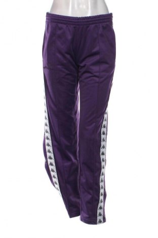 Damen Sporthose Kappa, Größe S, Farbe Mehrfarbig, Preis 17,39 €