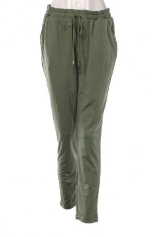 Damen Sporthose Katies, Größe M, Farbe Grün, Preis 31,99 €