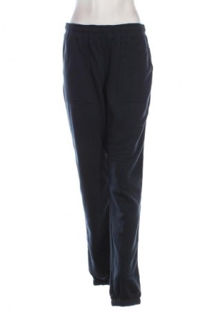 Pantaloni trening de femei LOWES, Mărime L, Culoare Albastru, Preț 100,99 Lei