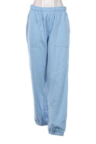 Pantaloni trening de femei LOWES, Mărime XL, Culoare Albastru, Preț 100,99 Lei