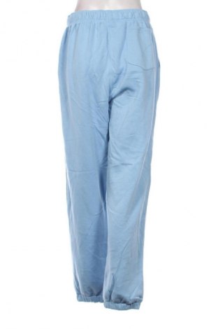 Pantaloni trening de femei LOWES, Mărime XL, Culoare Albastru, Preț 100,99 Lei