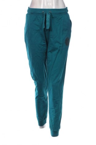 Damskie spodnie sportowe Lee Cooper, Rozmiar XL, Kolor Zielony, Cena 111,99 zł
