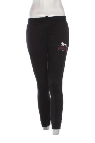 Damen Sporthose Lonsdale, Größe M, Farbe Schwarz, Preis 20,99 €