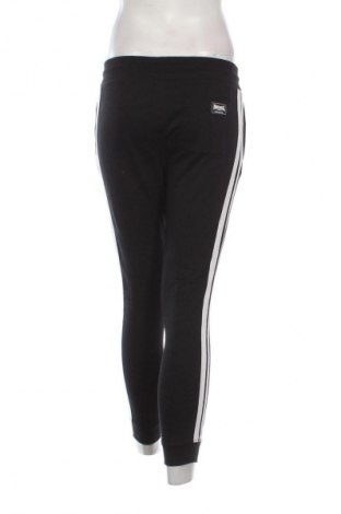 Damen Sporthose Lonsdale, Größe M, Farbe Schwarz, Preis 20,99 €