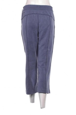 Pantaloni trening de femei Lululemon, Mărime S, Culoare Albastru, Preț 322,99 Lei