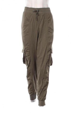 Damen Sporthose Lululemon, Größe XL, Farbe Grün, Preis € 28,99