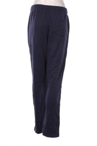 Pantaloni trening de femei Mantaray, Mărime L, Culoare Albastru, Preț 117,99 Lei