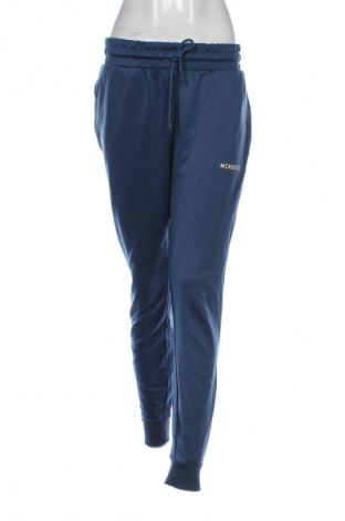 Damen Sporthose McKenzie, Größe M, Farbe Blau, Preis € 14,83