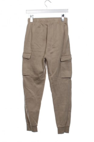 Herren Sporthose Nike, Größe XS, Farbe Beige, Preis 24,55 €