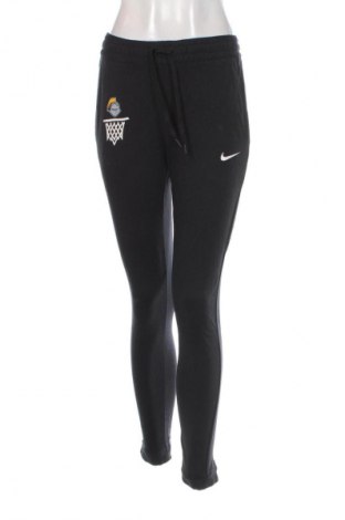 Damen Sporthose Nike, Größe S, Farbe Schwarz, Preis 28,99 €