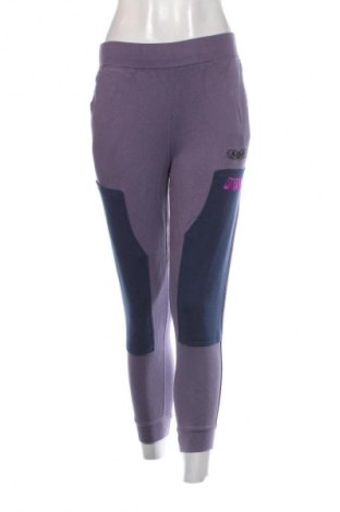 Damen Sporthose Nike, Größe M, Farbe Mehrfarbig, Preis 28,99 €