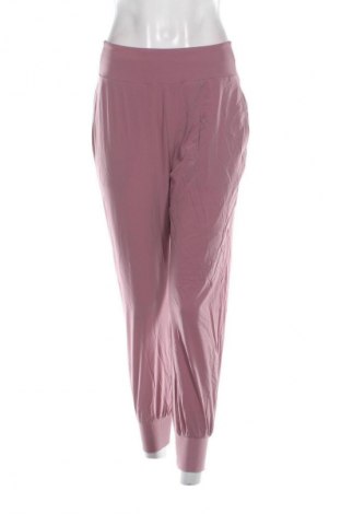 Damen Sporthose Nike, Größe S, Farbe Aschrosa, Preis 64,99 €