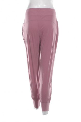 Damen Sporthose Nike, Größe S, Farbe Aschrosa, Preis 64,99 €