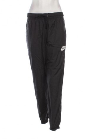 Damen Sporthose Nike, Größe S, Farbe Schwarz, Preis 28,99 €