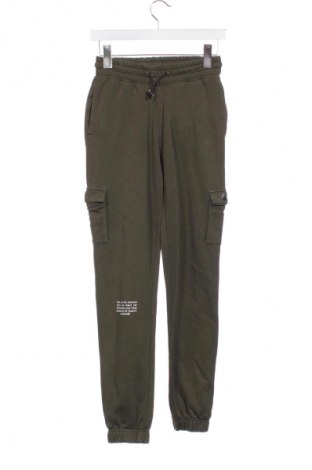 Damen Sporthose Nike, Größe XS, Farbe Grün, Preis 20,92 €