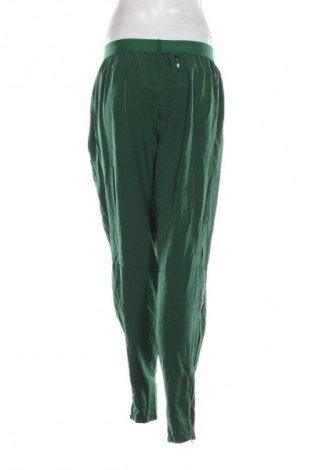 Damen Sporthose Nike, Größe L, Farbe Grün, Preis 28,99 €