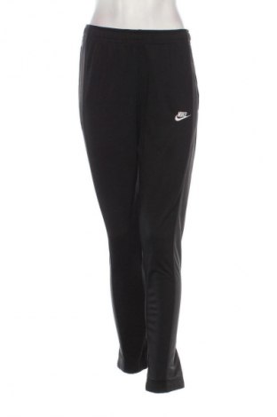 Γυναικείο αθλητικό παντελόνι Nike, Μέγεθος S, Χρώμα Μαύρο, Τιμή 26,99 €
