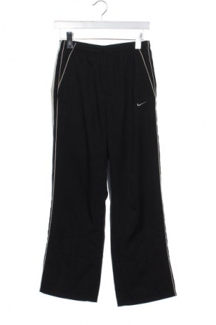 Pantaloni trening de femei Nike, Mărime XS, Culoare Negru, Preț 105,26 Lei