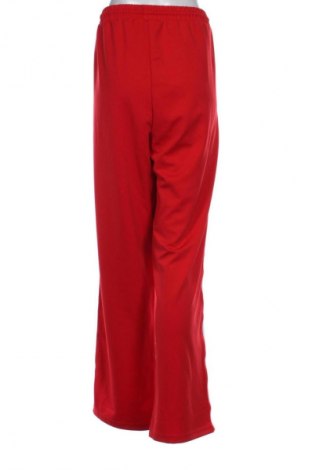 Damen Sporthose ONLY Carmakoma, Größe XL, Farbe Rot, Preis 31,99 €