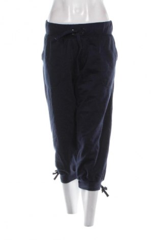 Pantaloni trening de femei Okay, Mărime XL, Culoare Albastru, Preț 100,99 Lei