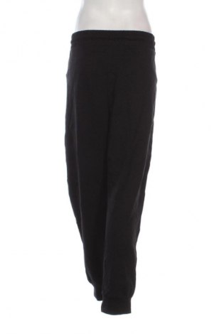 Pantaloni trening de femei Old Navy, Mărime XL, Culoare Negru, Preț 265,99 Lei