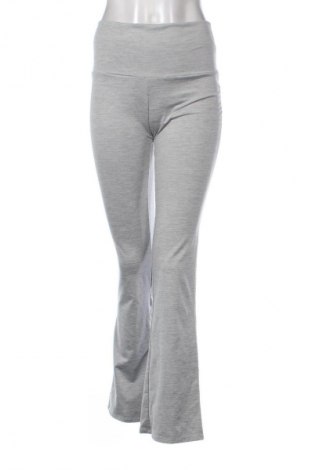 Damen Sporthose Oysho, Größe L, Farbe Grau, Preis € 17,39