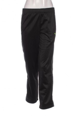 Dámske tepláky PUMA, Veľkosť L, Farba Čierna, Cena  20,97 €