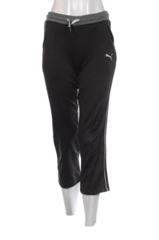 Damen Sporthose PUMA, Größe S, Farbe Schwarz, Preis 28,99 €