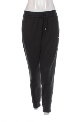 Dámske tepláky PUMA, Veľkosť M, Farba Čierna, Cena  23,95 €