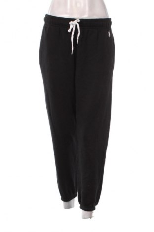 Damen Sporthose Polo Ralph Lauren, Größe S, Farbe Schwarz, Preis 66,99 €
