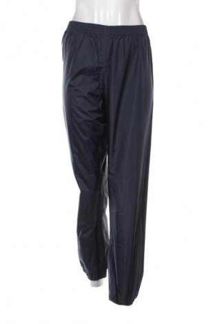 Damen Sporthose Quechua, Größe S, Farbe Blau, Preis 14,77 €