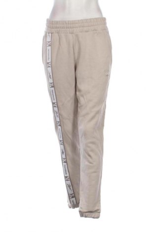 Pantaloni trening de femei Reebok, Mărime S, Culoare Gri, Preț 141,99 Lei