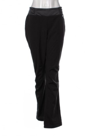 Damen Sporthose Regatta, Größe L, Farbe Schwarz, Preis 17,39 €