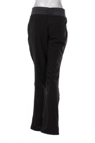 Damen Sporthose Regatta, Größe L, Farbe Schwarz, Preis 17,39 €