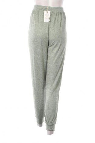 Damen Sporthose Rivers, Größe L, Farbe Grün, Preis 31,99 €