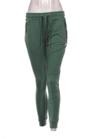 Damen Sporthose Ryderwear, Größe M, Farbe Grün, Preis 53,99 €