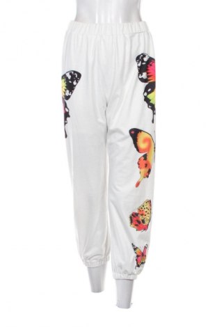 Pantaloni trening de femei SHEIN, Mărime S, Culoare Multicolor, Preț 76,70 Lei