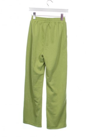 Pantaloni trening de femei SHEIN, Mărime XS, Culoare Verde, Preț 100,99 Lei