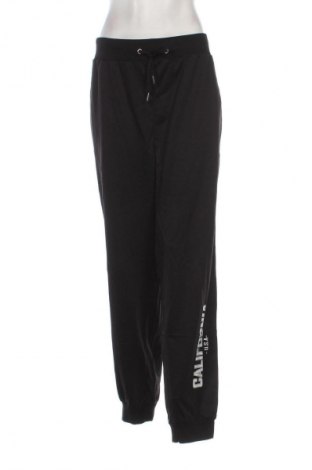 Pantaloni trening de femei SHEIN, Mărime XXL, Culoare Negru, Preț 100,99 Lei