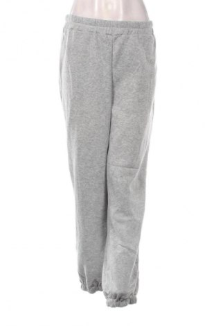 Pantaloni trening de femei SHEIN, Mărime XL, Culoare Gri, Preț 100,99 Lei