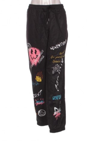 Pantaloni trening de femei SHEIN, Mărime XL, Culoare Multicolor, Preț 100,99 Lei