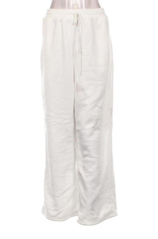 Damen Sporthose SHEIN, Größe XL, Farbe Weiß, Preis € 32,99
