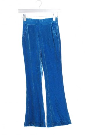 Pantaloni trening de femei SHEIN, Mărime XS, Culoare Albastru, Preț 100,99 Lei