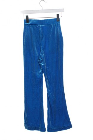 Pantaloni trening de femei SHEIN, Mărime XS, Culoare Albastru, Preț 100,99 Lei