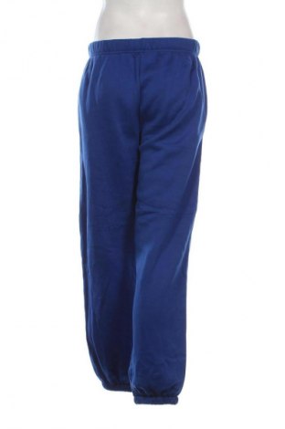 Pantaloni trening de femei SHEIN, Mărime M, Culoare Albastru, Preț 100,99 Lei
