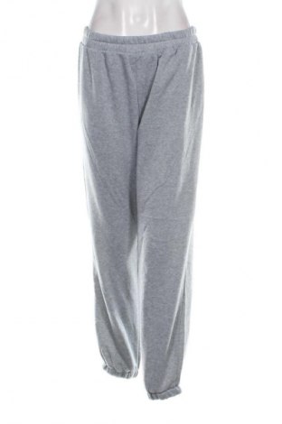 Damen Sporthose SHEIN, Größe L, Farbe Grau, Preis 20,99 €