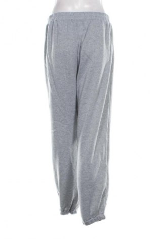 Damen Sporthose SHEIN, Größe L, Farbe Grau, Preis 20,99 €