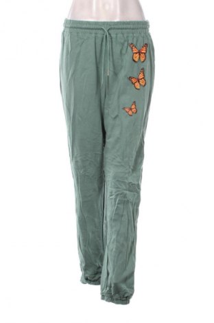 Damen Sporthose SHEIN, Größe M, Farbe Grün, Preis € 9,03