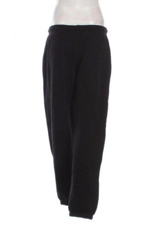 Damen Sporthose Superdry, Größe M, Farbe Schwarz, Preis 26,99 €