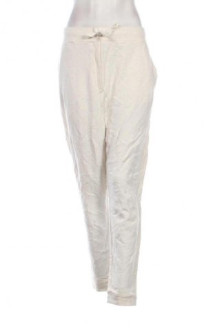 Damen Sporthose Sussan, Größe XXL, Farbe Ecru, Preis 53,99 €
